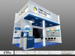 現(xiàn)代企業(yè)三大核心服務(wù) 展覽設(shè)計、工廠裝修與軟件開發(fā)