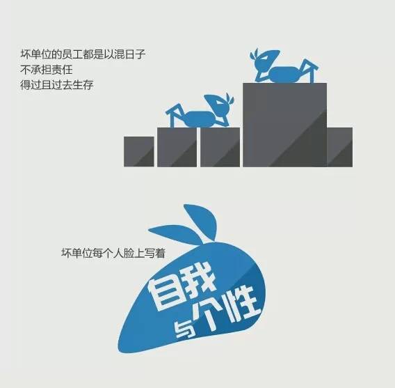 雜侃丨好公司和爛公司，會務服務見真章