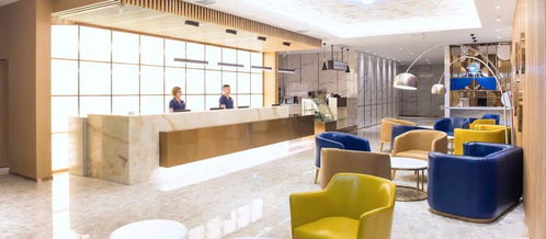 華住集團推出園區(qū)人專屬禮遇 入住享優(yōu)惠，會務(wù)更便捷